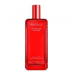 Pucelle Eau De Luxe Cologne Victress 100ml