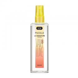Pucelle La Signature Cologne Vaniluxe 115ml