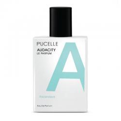 Pucelle Audacity Eau De Parfum Ascendant 50ml