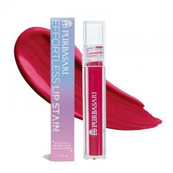 Purbasari Effortless Lip Stain 01. Passion Red