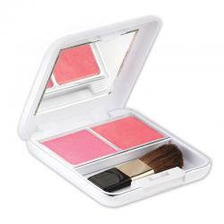 Purbasari Daily Series Blush On 02