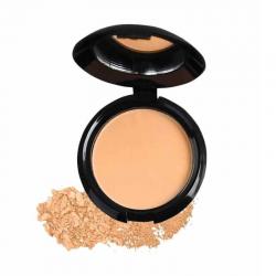 Purbasari Oil Control Matte Powder Caramel 12gr