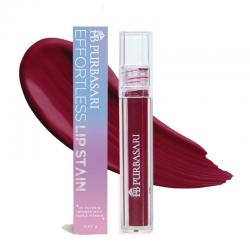 Purbasari Effortless Lip Stain 06. Berry Bliss