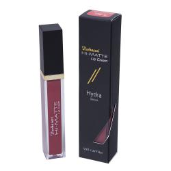Purbasari Hi-Matte Lip Cream 02 4gr