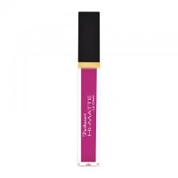 Purbasari Hi-Matte Lip Cream 07 Viola 6.5gr