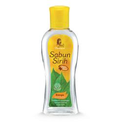 Purbasari Sabun Sirih Energic 125ml