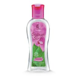 Purbasari Sabun Sirih Romantic 60ml
