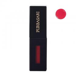 Purbasari Liptint 2 In 1 Color Tint Cheek And Lip Tint 01 Scarlet 5.5gr