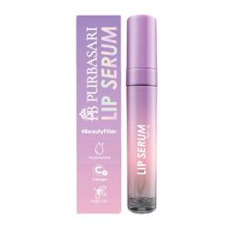 Purbasari Lip Serum 4gr (ED: Okt 25)