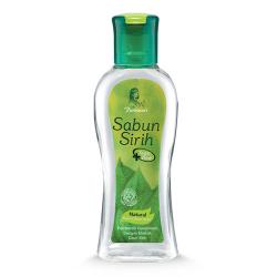 Purbasari Sabun Sirih Natural 125ml