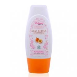Purbasari Daily Series Alas Bedak 02 Kuning Gading 35ml