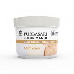 Purbasari Lulur Mandi Bengkoang 200gr