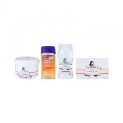 Purbasari Paket Putih Series
