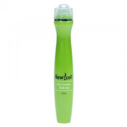 Purbasari New Cell Eye Serum Roll On 15ml