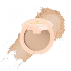 Purbasari Oil Control Matte Powder Ivory 12gr