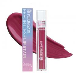 Purbasari Effortless Lip Stain 03. Dusty Rose