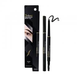 Purbasari Ultra Smooth Brow Liner Black 0.35gr