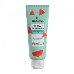 Purbasari Glow Facial Foam Moisturizing 100gr