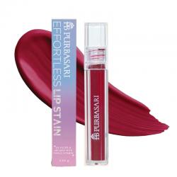 Purbasari Effortless Lip Stain 05. Cherry Kiss
