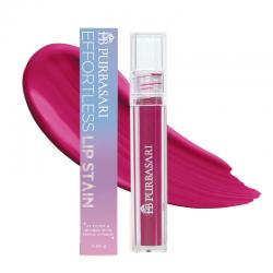 Purbasari Effortless Lip Stain 04. Coral Crush