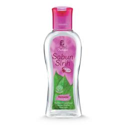 Purbasari Sabun Sirih Romantic 125ml