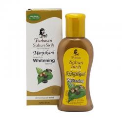 Purbasari Sabun Sirih Manjakani Plus Whitening 60ml