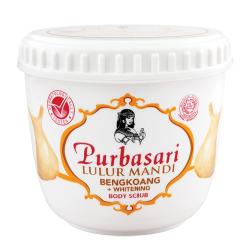 Purbasari Lulur Mandi Bengkoang 200gr