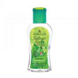 Purbasari Sabun Sirih Natural 60ml