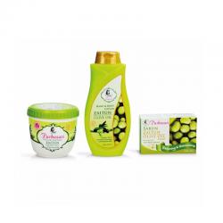 Purbasari Paket Zaitun Series