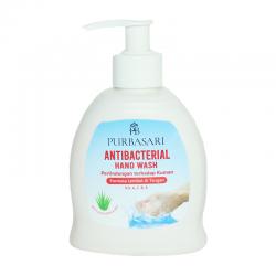 Purbasari Hand Wash Anti Bacterial Bottle Pump 250ml