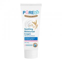 Pure BB Soothing Moisturizer Cream 100gr