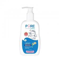 Pure Baby Wash 2 In 1 Freshy 230gr
