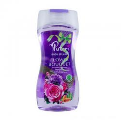 Puteri Body Splash Flower Bouquet 245ml