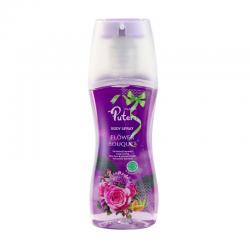 Puteri Body Spray Flower Bouquet 100ml