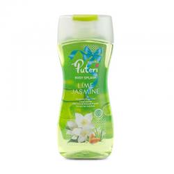 Puteri Body Splash Lime Jasmine New 135ml