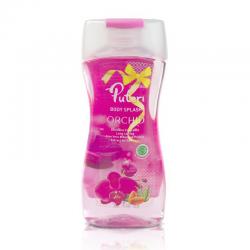 Puteri Body Splash Orchid New 245ml
