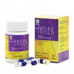 Fatless 30 Kapsul
