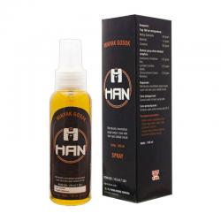 Han Minyak Gosok Spray 100ml