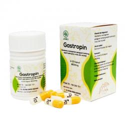 Gastropin 20 Kapsul