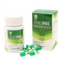Tensipas 30 Kapsul