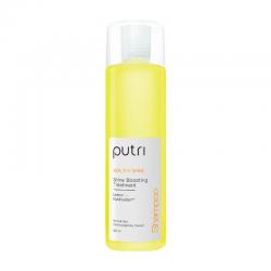 Putri Healthy Shine Boosting Treatment Lemon NuMicellar Shampoo 200ml