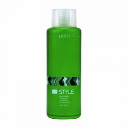 Putri Style Hair Spray Non Aerosol Strong Hold 450ml