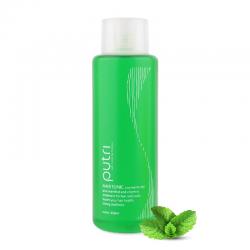 Putri Hair Tonic with Nusilk Technology Normal to Oily Hair 450ml