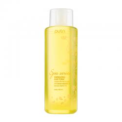 Putri Spa Series Energizing Hair Tonic Lemon 450ml