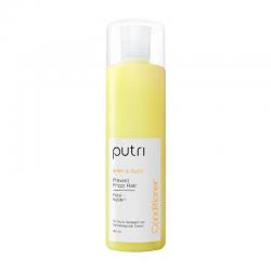 Putri Shiny & Silky Conditioner 200ml