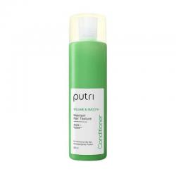 Putri Volume & Smooth Conditioner Apple 200ml