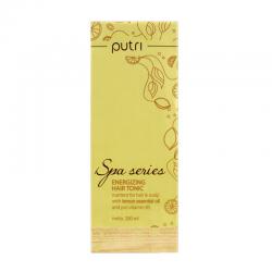 Putri Spa Series Energizing Hair Tonic Lemon 200ml