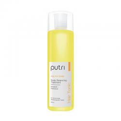 Putri Hair Tonic Healthy Shine Scalp Balancing Treatment Horsetail Panthenol 200ml