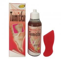 Putro Kinasih Tumitku Besar 60ml