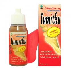 Putro Kinasih Tumitku Kecil 30ml